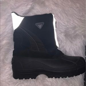 Weatherproof Boots